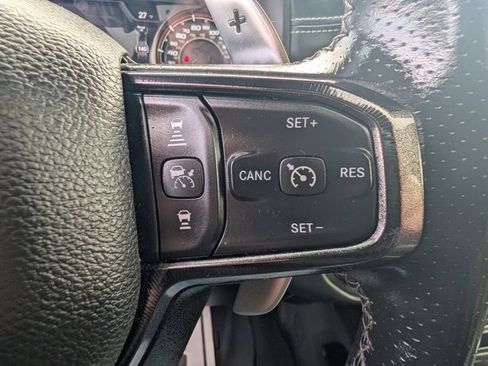 Used 2022 RAM 1500 TRX w/ TRX Level 2 Equipment Group image 62