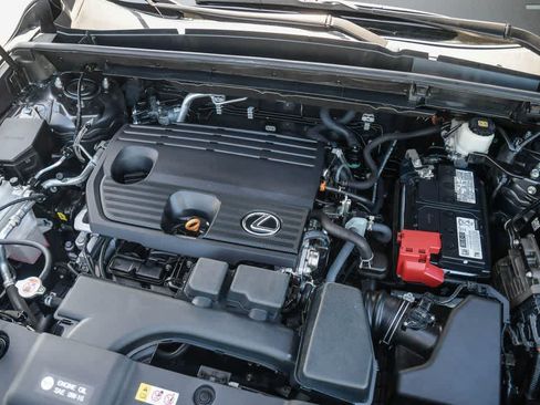 Used 2023 Lexus NX 250 FWD image 26