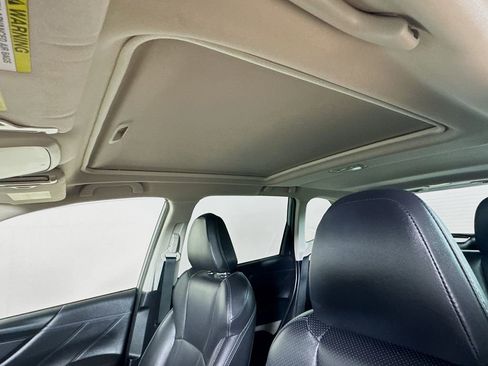 Certified 2023 Subaru Forester Limited AWD/4WD image 22