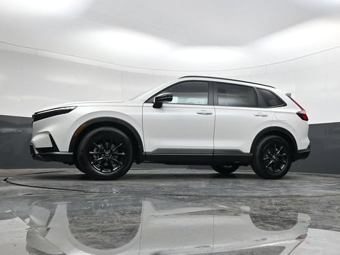 Used 2026 Honda CR-V Sport-L image 34