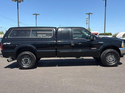 Used 2004 Ford F250 Lariat