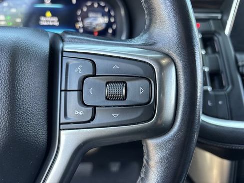 Used 2022 Chevrolet Tahoe Premier AWD/4WD image 28