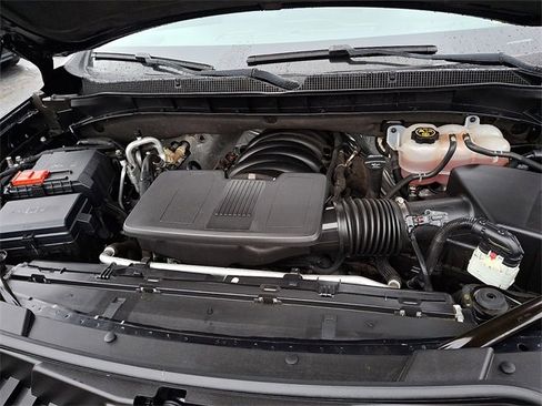 Certified 2023 Chevrolet Suburban LT image 31