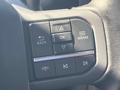 Used 2024 Ford F150 XLT w/ Equipment Group 302A MID RWD image 22