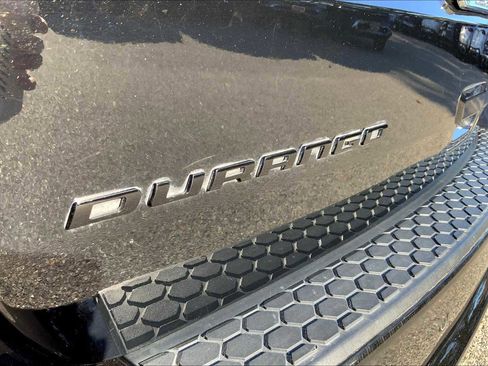 Used 2021 Dodge Durango GT w/ Blacktop Package image 30