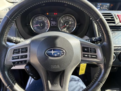 Used 2015 Subaru Forester 2.5i Limited image 29