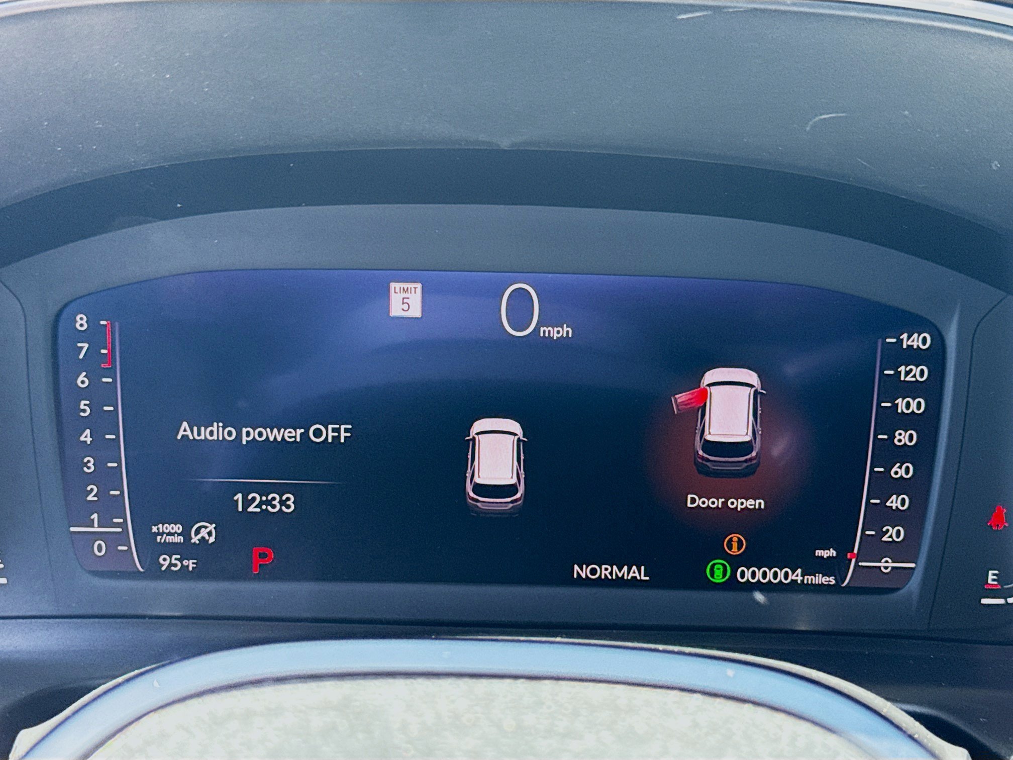 New 2026 Honda Pilot EX-L image 11