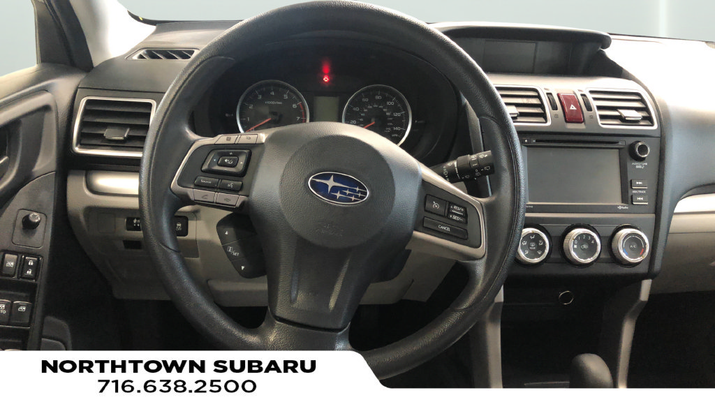 Used 2016 Subaru Forester 2.5i w/ Alloy Wheel Package AWD/4WD image 21