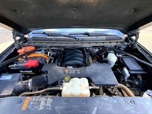 Used 2018 Chevrolet Silverado 1500 LT w/ LT Eassist Package image 31