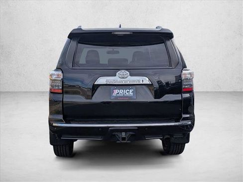 Used 2016 Toyota 4Runner Limited image 6