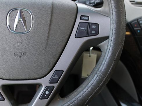 Used 2011 Acura MDX w/ Technology Package image 27