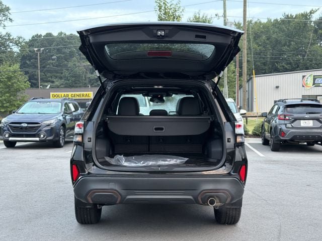 Certified 2026 Subaru Forester Sport AWD/4WD image 14