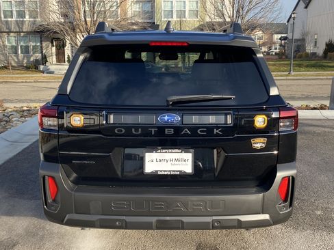 New 2026 Subaru Outback Wilderness image 5
