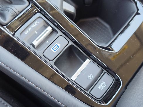 New 2026 Honda Accord Touring image 23