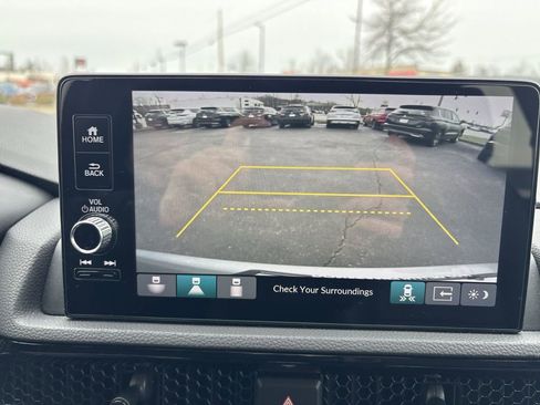 Used 2024 Honda CR-V Sport Touring image 23