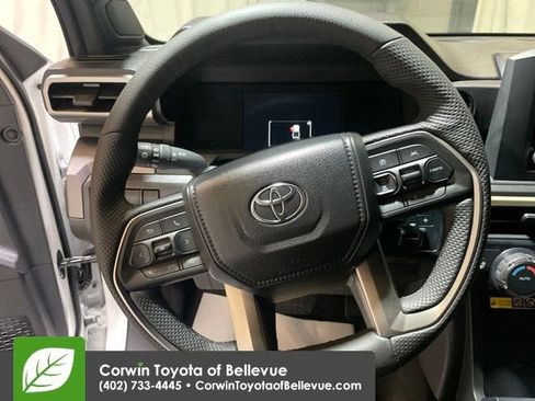 New 2026 Toyota Tacoma SR5 image 22