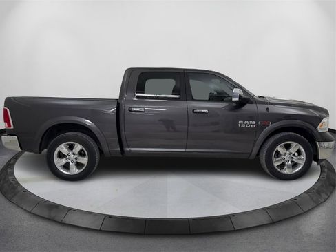 Used 2018 RAM 1500 Laramie w/ Convenience Group image 4