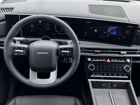 New 2026 Hyundai Santa Fe Limited AWD/4WD image 26