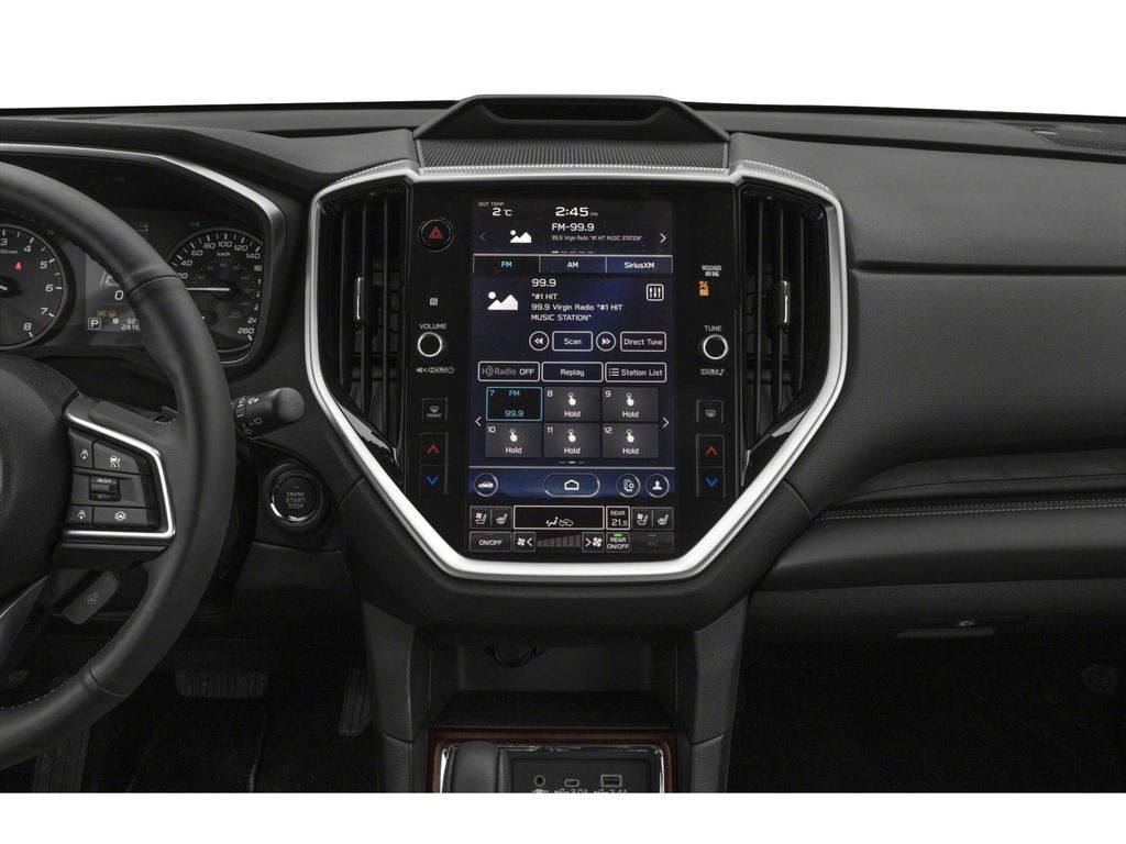 Used 2024 Subaru Ascent Touring AWD/4WD image 7