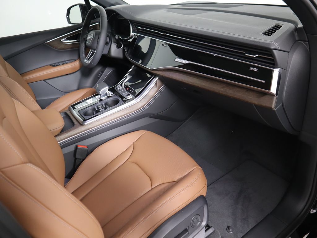 Used 2026 Audi Q7 3.0T Premium Plus w/ Premium Plus Package AWD/4WD image 20
