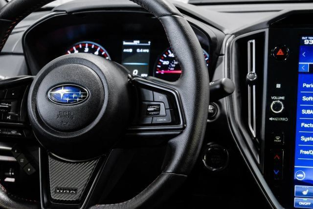 Used 2022 Subaru WRX Limited AWD/4WD image 23