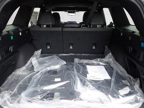 New 2026 Subaru Outback Touring image 8