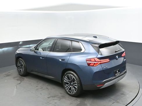 Certified 2025 BMW X3 xDrive30i w/ Convenience Package image 35