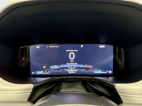 Used 2023 Jeep Compass Limited w/ Elite Group image 13