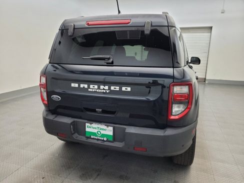 Used 2023 Ford Bronco Sport Outer Banks AWD/4WD image 7
