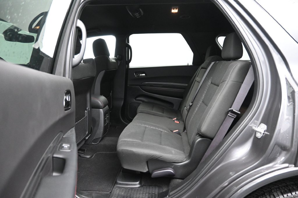Used 2024 Dodge Durango R/T w/ Blacktop Package AWD/4WD image 26