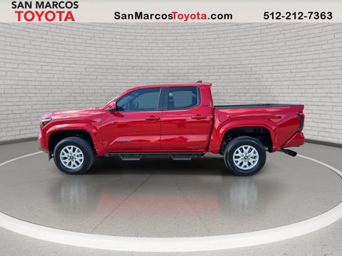 Used 2026 Toyota Tacoma SR5 AWD/4WD image 9