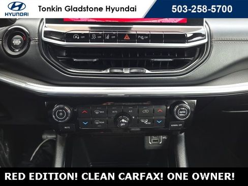 Used 2023 Jeep Compass Limited image 18