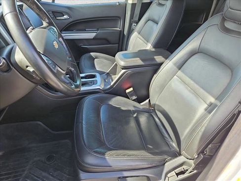 Used 2018 Chevrolet Colorado ZR2 image 13