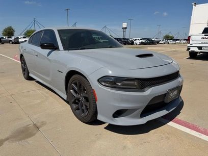 Used 2021 Dodge Charger R/T w/ Blacktop Package