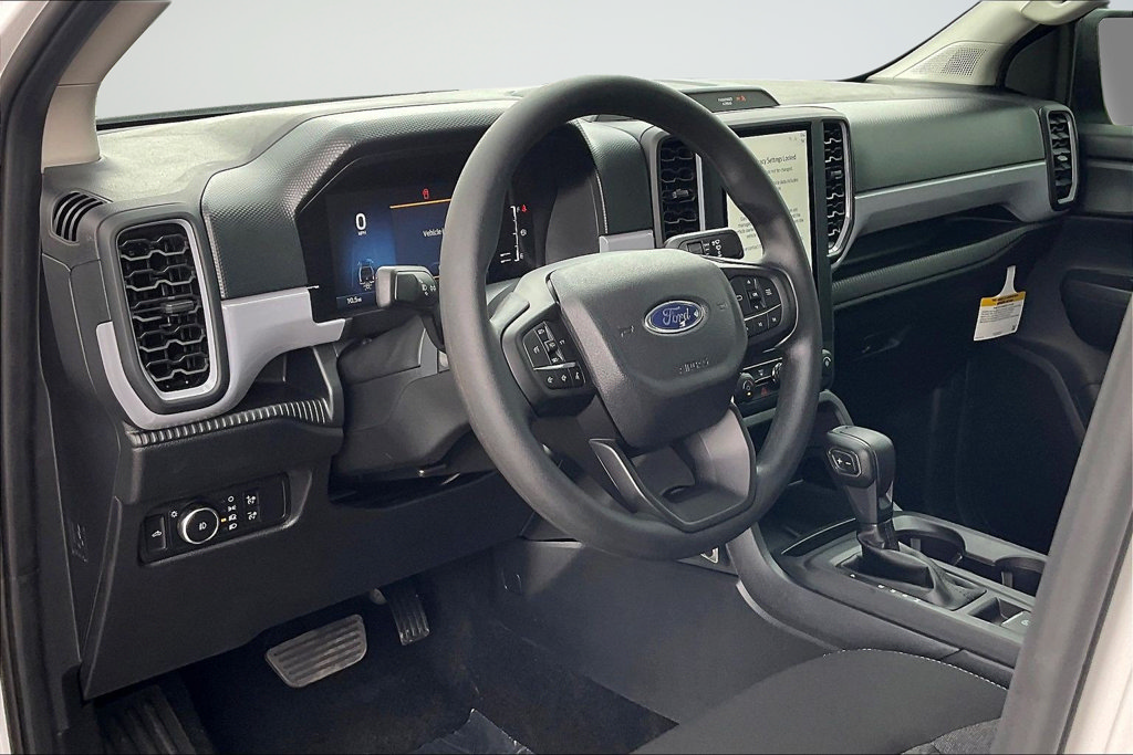 New 2026 Ford Ranger XL w/ Trailer Tow Package RWD image 7