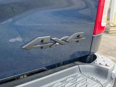 Used 2024 RAM 2500 Tradesman w/ Protection Group image 12