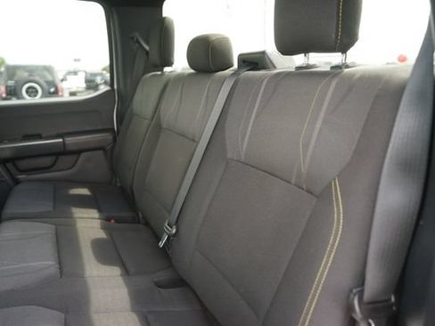 Used 2024 Ford F150 STX AWD/4WD image 13
