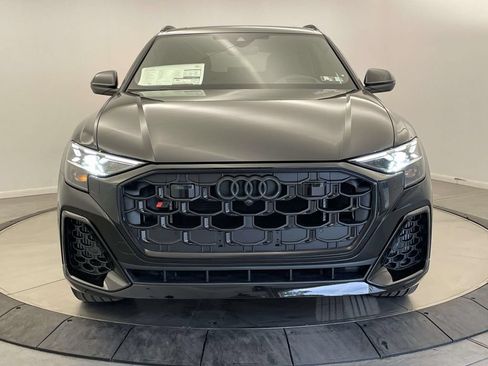 New 2026 Audi SQ8 Prestige AWD/4WD image 10