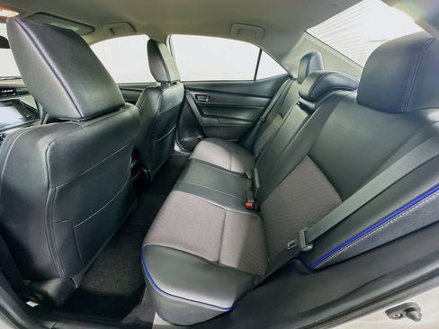 Used 2019 Toyota Corolla SE FWD image 26
