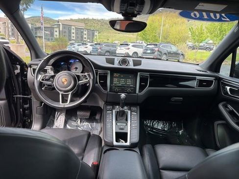 Used 2016 Porsche Macan S AWD/4WD image 35