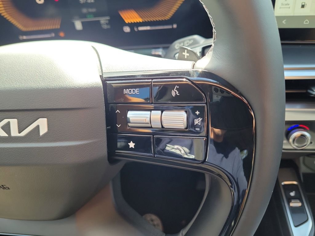 New 2026 Kia Sorento EX w/ EX Premium Package FWD image 29