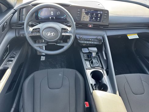 New 2026 Hyundai Elantra SEL Sport Premium w/ Cargo Package FWD image 20