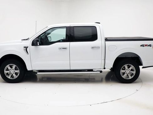 Used 2023 Ford F150 XLT w/ Equipment Group 302A High image 6