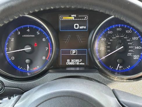 Used 2015 Subaru Outback 3.6R Limited AWD/4WD image 21