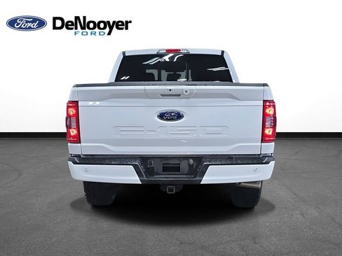 Used 2023 Ford F150 XLT w/ Equipment Group 302A High image 8