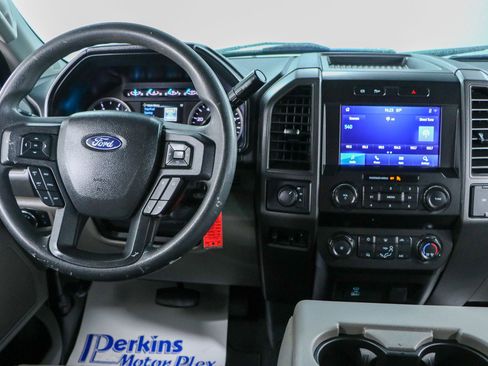 Used 2022 Ford F350 XL w/ STX Appearance Package image 18