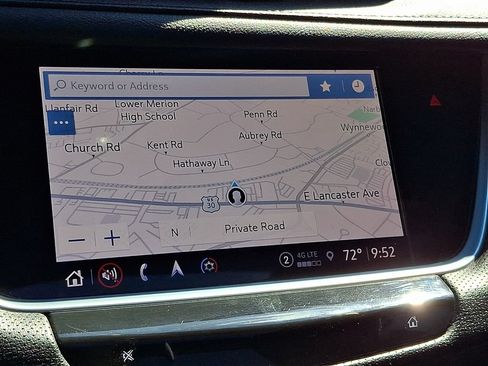 Used 2022 Cadillac XT5 Premium Luxury w/ Technology Package AWD/4WD image 18