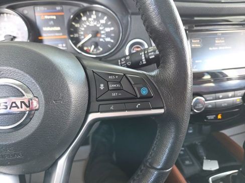 Used 2020 Nissan Rogue SL AWD/4WD image 58
