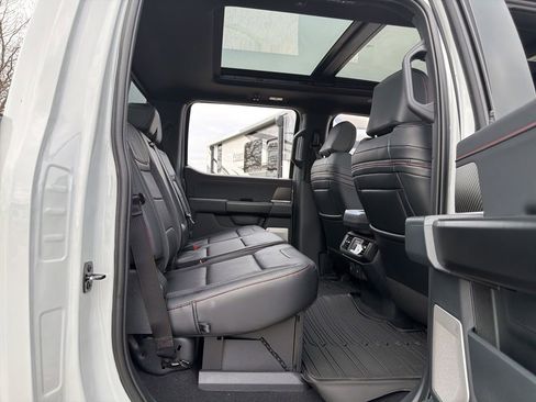 New 2026 Ford F150 Raptor AWD/4WD image 29