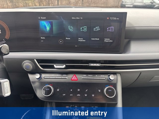 New 2026 Hyundai Sonata SEL AWD/4WD image 21